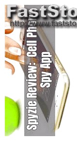 Avis Utilisateur Spyzie